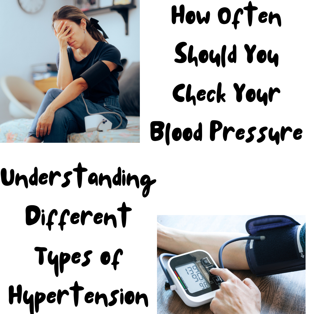 How Often Should You Check Your Blood Pressure Understanding ...